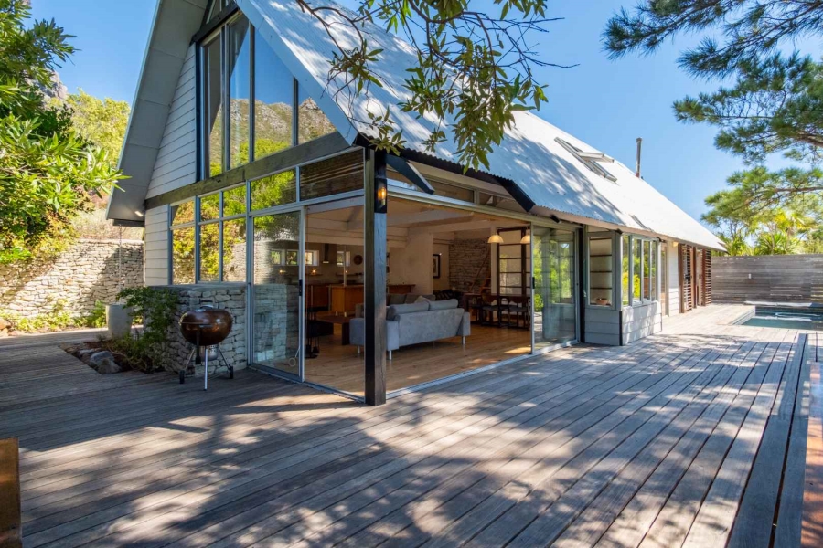 2 Bedroom Property for Sale in Bokkemanskloof Western Cape